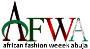 :: Africa Fashion Week Nigeria (AFWN)  ::